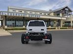 New 2026 Ford F-350 XL Crew Cab 4WD Cab Chassis for sale #TEC17308 - photo 5