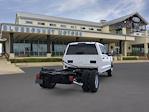 New 2026 Ford F-350 XL Crew Cab 4WD Cab Chassis for sale #TEC17308 - photo 8