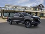 New 2026 Ford F-250 Lariat Crew Cab 4WD Pickup for sale #TEC17741 - photo 7