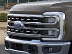 New 2026 Ford F-250 Lariat Crew Cab 4WD Pickup for sale #TEC19655 - photo 17