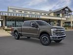 New 2026 Ford F-250 Lariat Crew Cab 4WD Pickup for sale #TEC19655 - photo 7