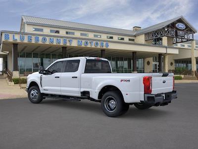 New 2025 Ford F-350 XL Crew Cab 4WD DRW Pickup for sale #TEC22342 - photo 2