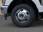 New 2025 Ford F-350 XL Crew Cab 4WD DRW Pickup for sale #TEC22342 - photo 19