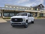 New 2025 Ford F-350 XL Crew Cab 4WD DRW Pickup for sale #TEC22342 - photo 3