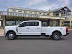 New 2025 Ford F-350 XL Crew Cab 4WD DRW Pickup for sale #TEC22342 - photo 4