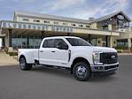 New 2025 Ford F-350 XL Crew Cab 4WD DRW Pickup for sale #TEC22342 - photo 7