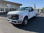 New 2026 Ford F-250 Super Cab Royal 40-VO-98 8' 2" Service Truck for sale #TEC23414 - photo 6
