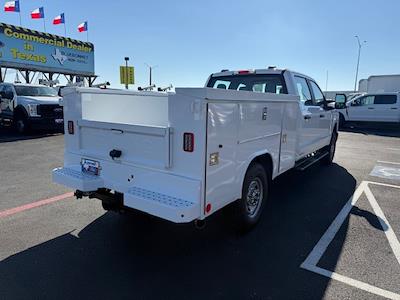 New 2026 Ford F-250 Crew Cab 4WD Reading Service Truck for sale #TEC23696 - photo 2
