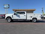 New 2026 Ford F-250 Crew Cab 4WD Reading Service Truck for sale #TEC23696 - photo 3