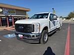 New 2026 Ford F-250 Crew Cab 4WD Reading Service Truck for sale #TEC23696 - photo 6