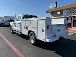 New 2026 Ford F-250 Crew Cab 4WD Reading Service Truck for sale #TEC23696 - photo 7