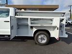 New 2026 Ford F-250 Crew Cab 4WD Reading Service Truck for sale #TEC24036 - photo 12