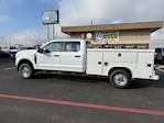 New 2026 Ford F-250 Crew Cab 4WD Reading Service Truck for sale #TEC24036 - photo 4