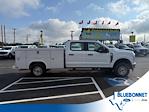 New 2026 Ford F-250 Crew Cab 4WD Reading Service Truck for sale #TEC24036 - photo 1