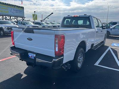 New 2025 Ford F-350 XL Crew Cab SRW Pickup for sale #TEC28263 - photo 2