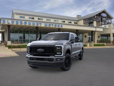 New 2026 Ford F-250 - photo 1