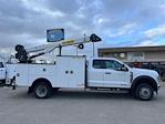 2024 Ford F-550 Super Cab DRW 4WD, Palfinger PAL Pro 43 Mechanics Body for sale #TEC39247 - photo 3