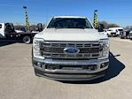 2024 Ford F-550 Super Cab DRW 4WD, CM Truck Beds RD Model Flatbed for sale #TEC39518 - photo 22