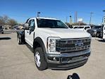 2024 Ford F-550 Super Cab DRW 4WD, CM Truck Beds RD Model Flatbed for sale #TEC39518 - photo 23