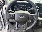 New 2024 Ford F-550 XL Super Cab 4WD Flatbed Truck for sale #TEC39917 - photo 18