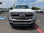New 2024 Ford F-550 XL Super Cab 4WD Flatbed Truck for sale #TEC39917 - photo 4