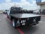 New 2024 Ford F-550 XL Super Cab 4WD Flatbed Truck for sale #TEC39917 - photo 7