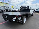 New 2024 Ford F-550 XL Super Cab 4WD Flatbed Truck for sale #TEC39917 - photo 2