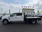 New 2025 Ford F-350 XL Crew Cab CM Truck Beds Flatbed Truck for sale #TEC40141 - photo 3