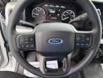 New 2025 Ford F-350 XL Crew Cab CM Truck Beds Flatbed Truck for sale #TEC40141 - photo 18