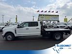 New 2025 Ford F-350 XL Crew Cab CM Truck Beds Flatbed Truck for sale #TEC40141 - photo 20