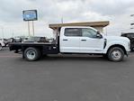 New 2025 Ford F-350 XL Crew Cab CM Truck Beds Flatbed Truck for sale #TEC40141 - photo 21