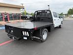 New 2025 Ford F-350 XL Crew Cab CM Truck Beds Flatbed Truck for sale #TEC40141 - photo 27