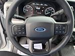 New 2025 Ford F-350 XL Crew Cab CM Truck Beds Flatbed Truck for sale #TEC40141 - photo 37