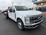 New 2025 Ford F-350 XL Crew Cab CM Truck Beds Flatbed Truck for sale #TEC40141 - photo 6