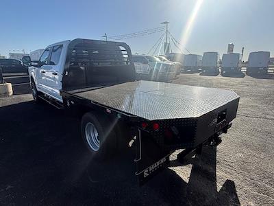 New 2026 Ford F-350 Crew Cab Flatbed Truck for sale #TEC40527 - photo 2