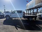 New 2026 Ford F-350 Crew Cab Flatbed Truck for sale #TEC40527 - photo 8