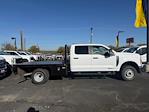 New 2026 Ford F-350 Crew Cab Flatbed Truck for sale #TEC40527 - photo 9
