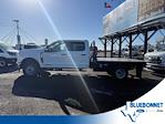 New 2026 Ford F-350 Crew Cab Flatbed Truck for sale #TEC40527 - photo 1