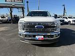 New 2026 Ford F-350 Crew Cab Flatbed Truck for sale #TEC40527 - photo 10