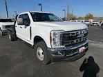 New 2026 Ford F-350 Crew Cab Flatbed Truck for sale #TEC40527 - photo 11