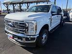 New 2026 Ford F-350 Crew Cab Flatbed Truck for sale #TEC40527 - photo 5