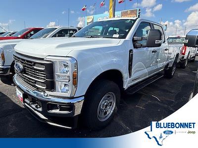 2026 Ford F-350 Crew Cab SRW 4WD Pickup for sale #TEC40817 - photo 1