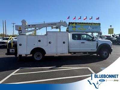 New 2026 Ford F-550 Super Cab 4WD Warner Mechanics Body for sale #TEC40844 - photo 1