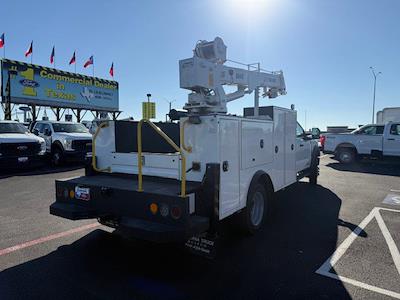 New 2026 Ford F-550 Super Cab 4WD Warner Mechanics Body for sale #TEC40844 - photo 2