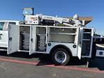 New 2026 Ford F-550 Super Cab 4WD Warner Mechanics Body for sale #TEC40844 - photo 13