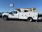 New 2026 Ford F-550 Super Cab 4WD Warner Mechanics Body for sale #TEC40844 - photo 3