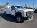 New 2026 Ford F-550 Super Cab 4WD Warner Mechanics Body for sale #TEC40844 - photo 5