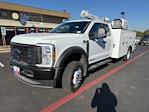 New 2026 Ford F-550 Super Cab 4WD Warner Mechanics Body for sale #TEC40844 - photo 6