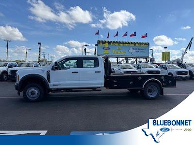New 2026 Ford F-450 XL Crew Cab 4WD Cab Chassis for sale #TEC41016 - photo 1