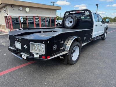 New 2026 Ford F-450 XL Crew Cab 4WD Cab Chassis for sale #TEC41016 - photo 2
